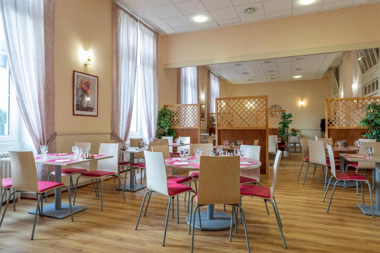 Relais Le Bocage Ξενοδοχείο Pontmain Εξωτερικό φωτογραφία
