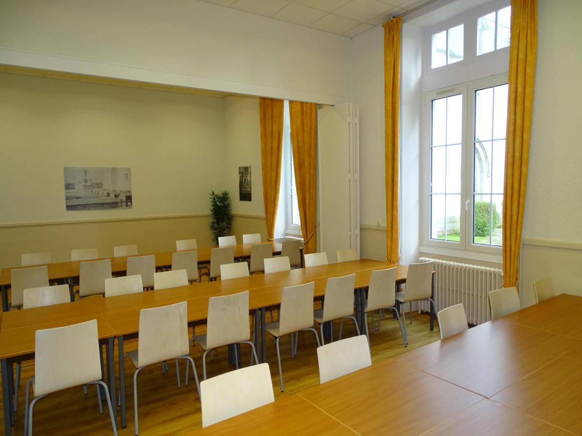 Relais Le Bocage Ξενοδοχείο Pontmain Εξωτερικό φωτογραφία