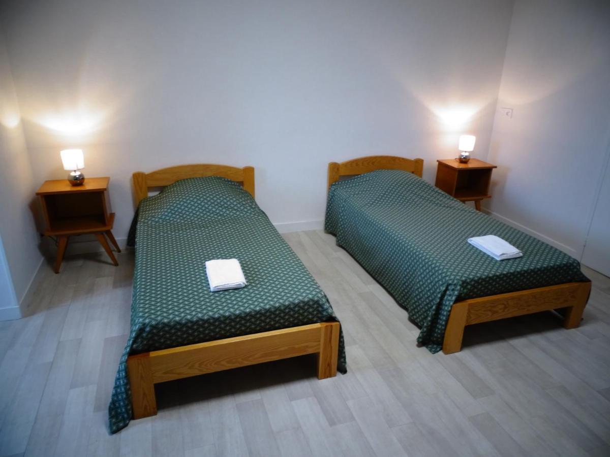 Relais Le Bocage Ξενοδοχείο Pontmain Εξωτερικό φωτογραφία